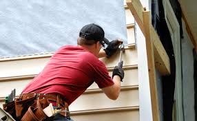 Trusted Bear Creek, AL Siding Experts